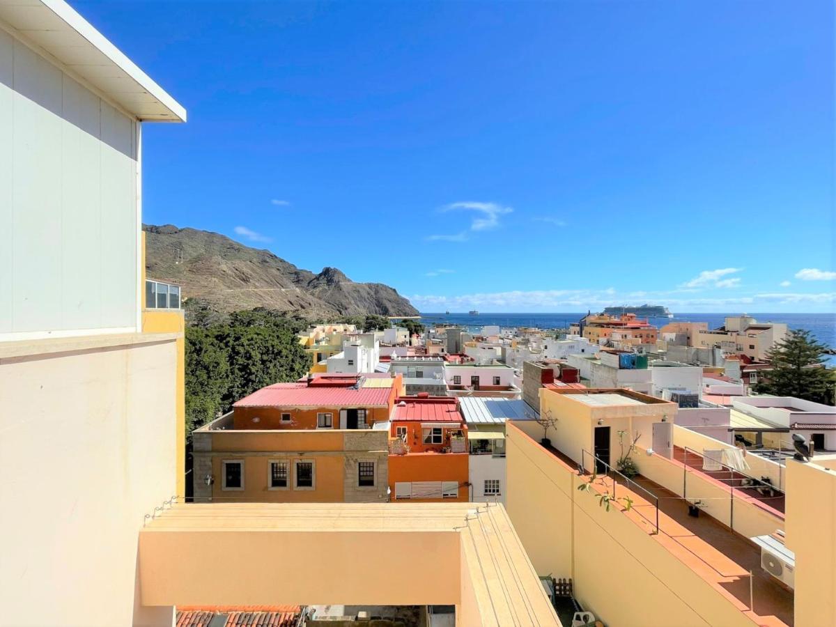 Marble Apartments San Andrés Buitenkant foto