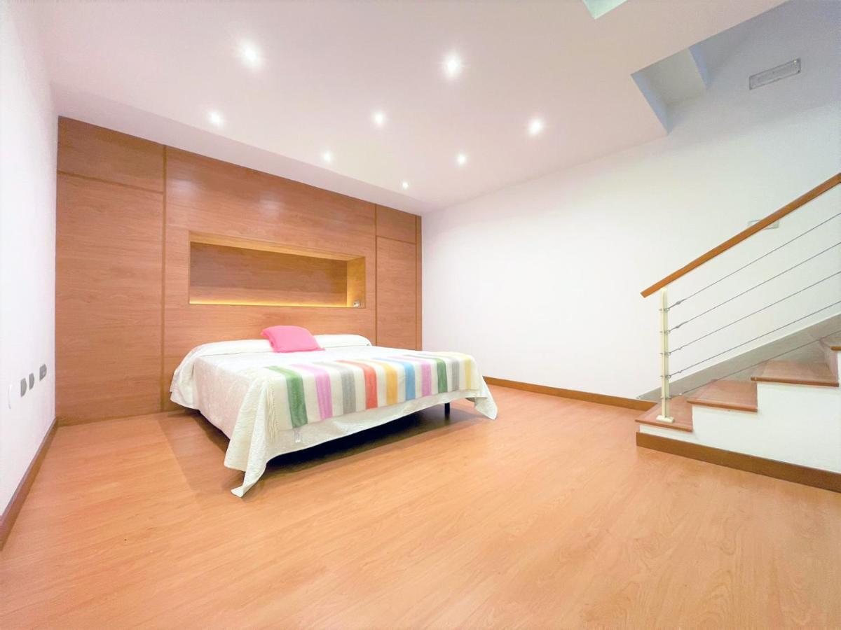 Marble Apartments San Andrés Buitenkant foto